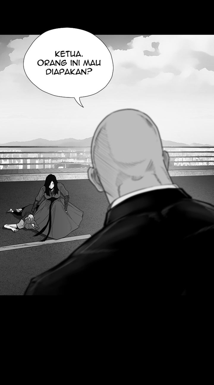 Reawaken Man chapter 172 halaman 25