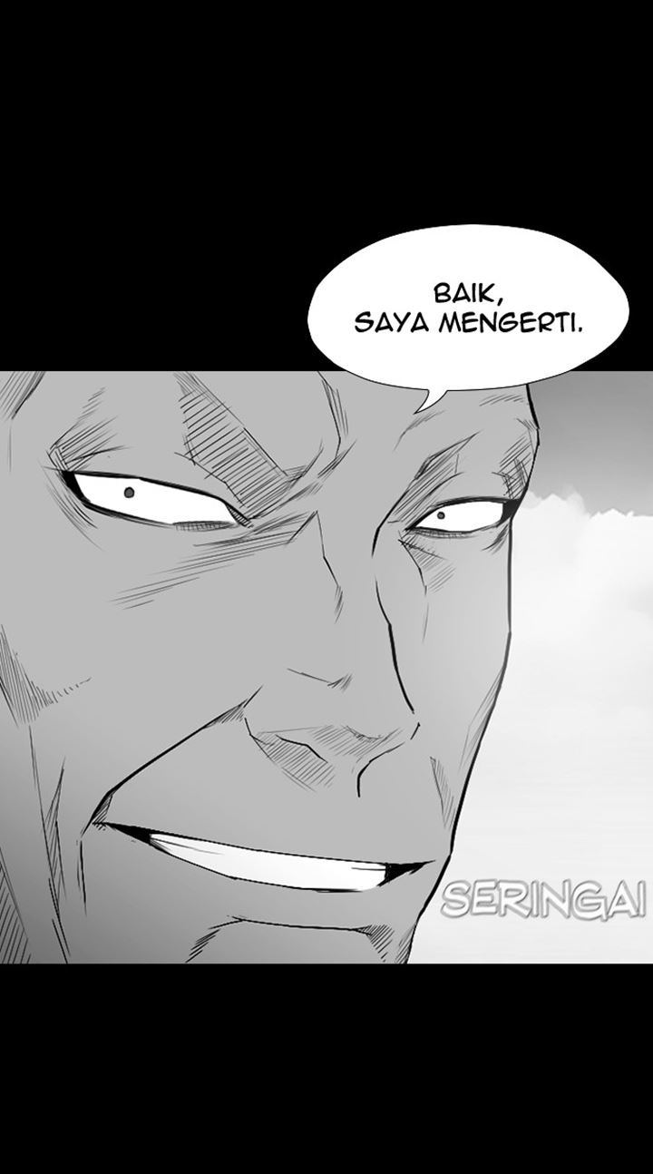 Reawaken Man chapter 172 halaman 27