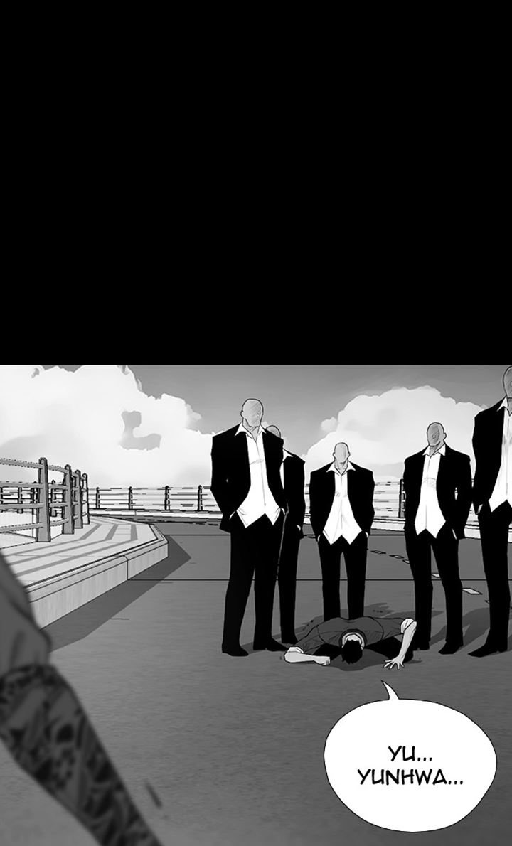 Reawaken Man chapter 172 halaman 28