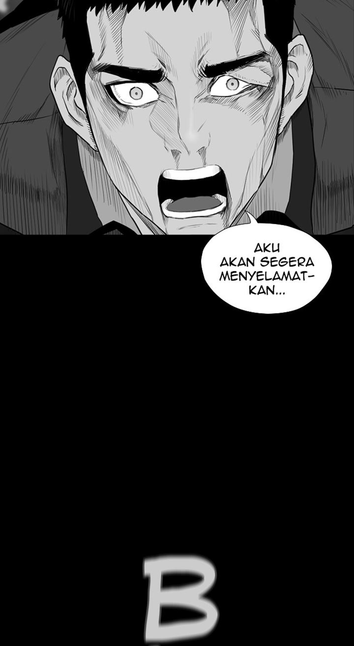 Reawaken Man chapter 172 halaman 30