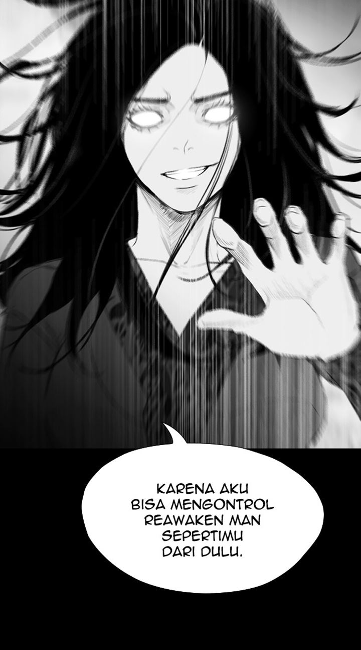 Reawaken Man chapter 172 halaman 53