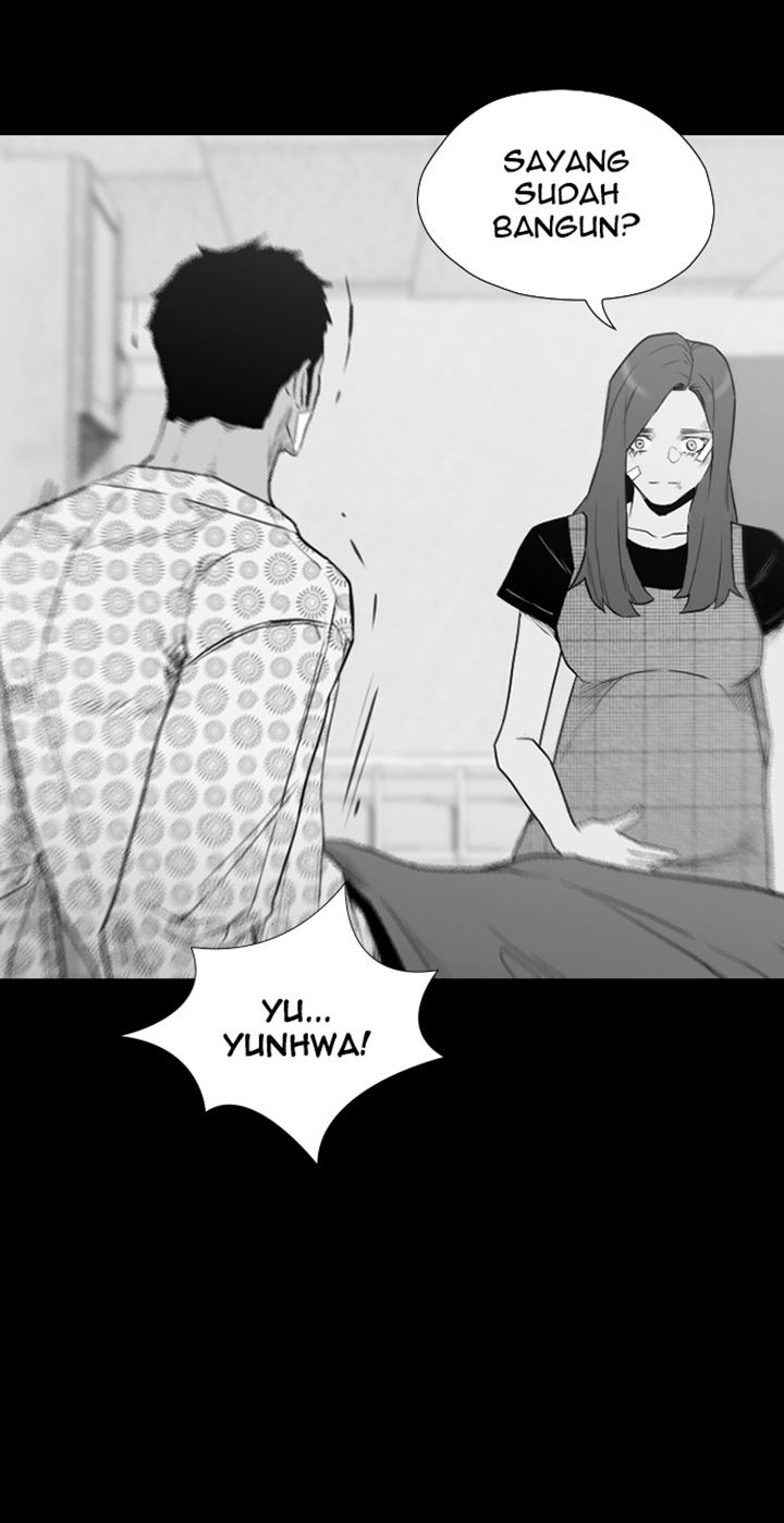 Reawaken Man chapter 172 halaman 71