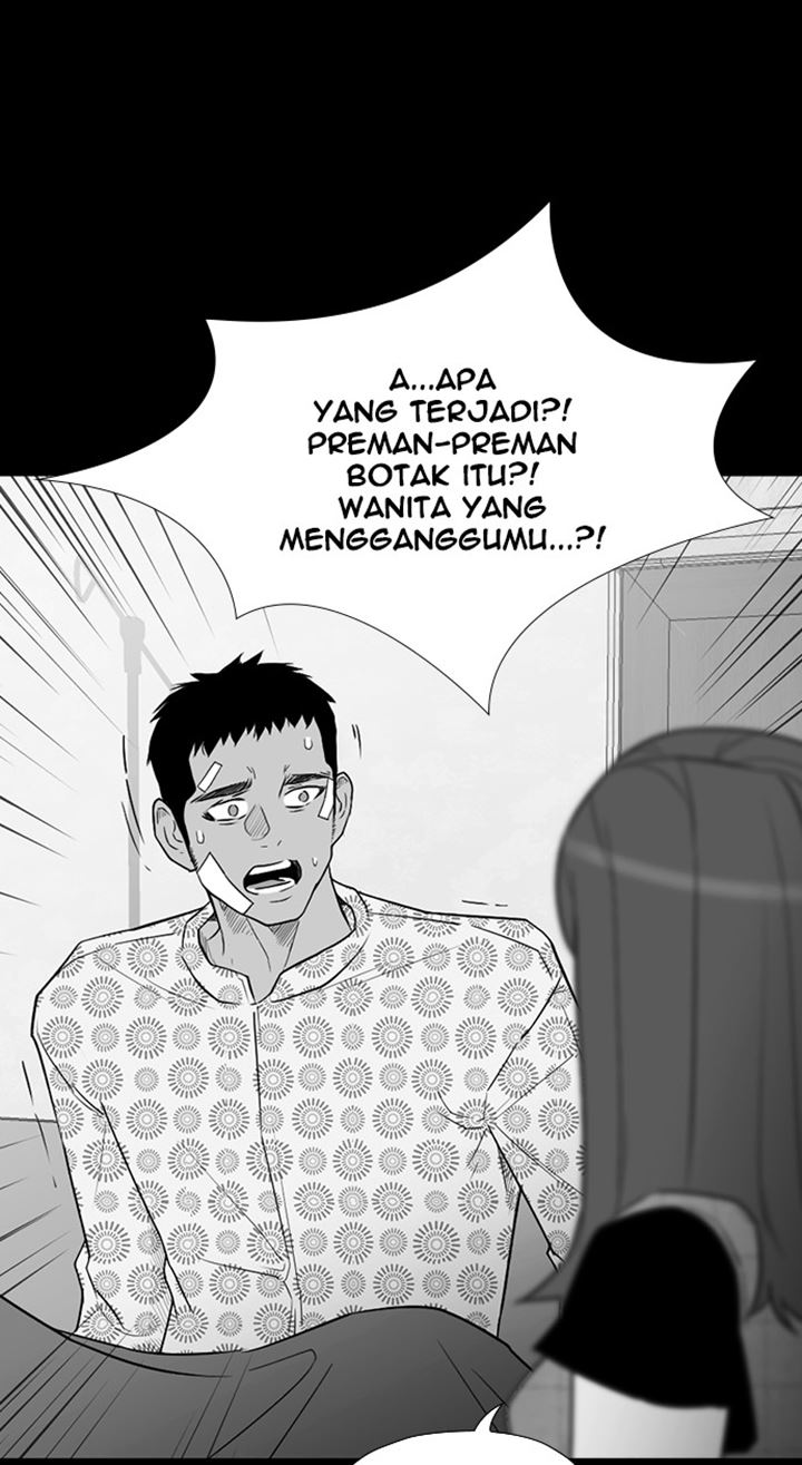 Reawaken Man chapter 172 halaman 72