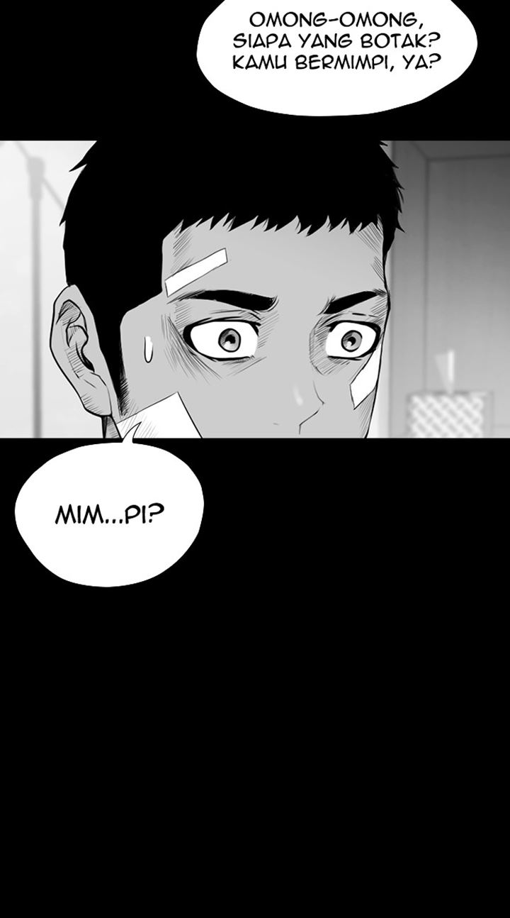 Reawaken Man chapter 172 halaman 75