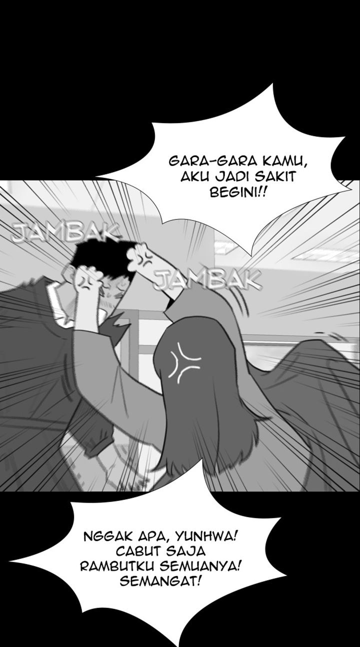 Reawaken Man chapter 172 halaman 88
