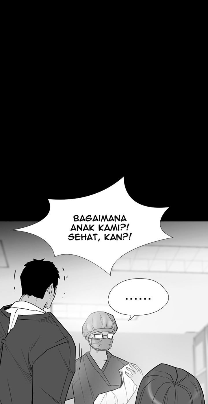 Reawaken Man chapter 172 halaman 92