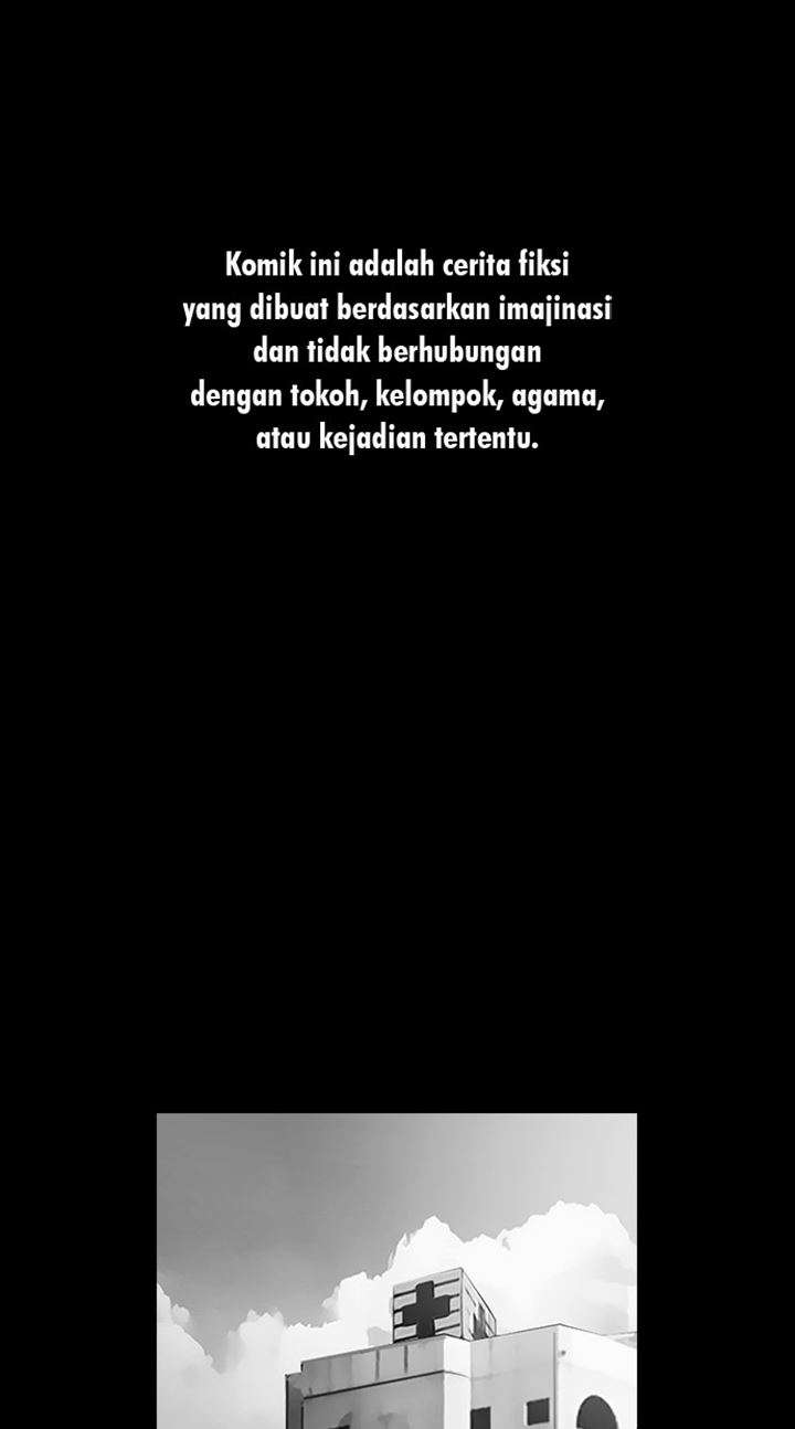 Reawaken Man chapter 173 halaman 1