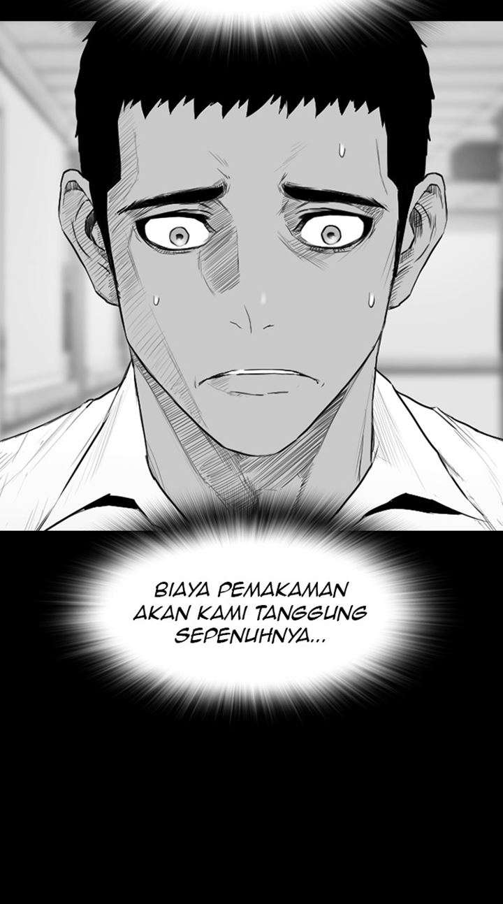 Reawaken Man chapter 173 halaman 6