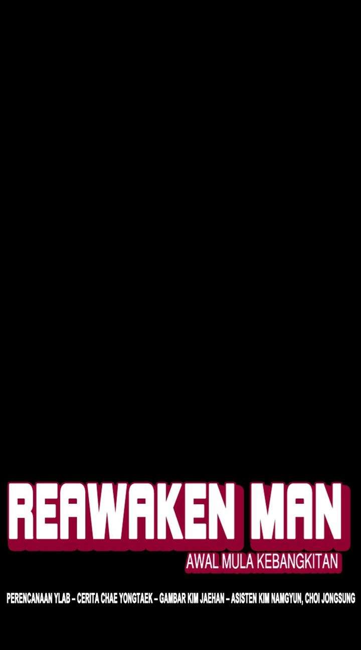 Reawaken Man chapter 173 halaman 16