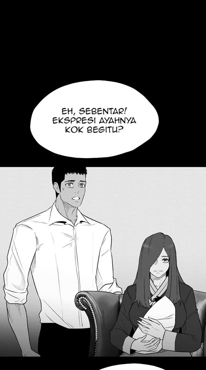 Reawaken Man chapter 173 halaman 20
