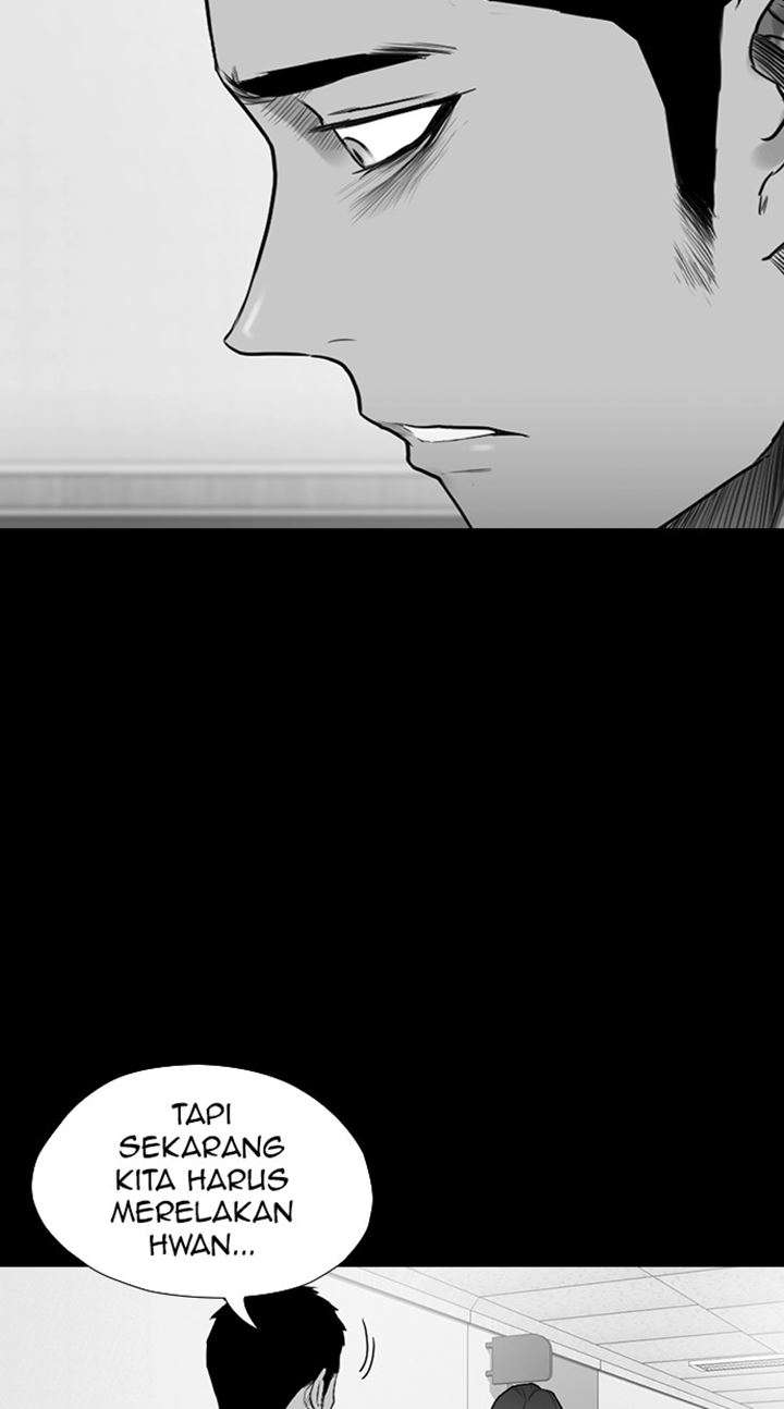 Reawaken Man chapter 173 halaman 38