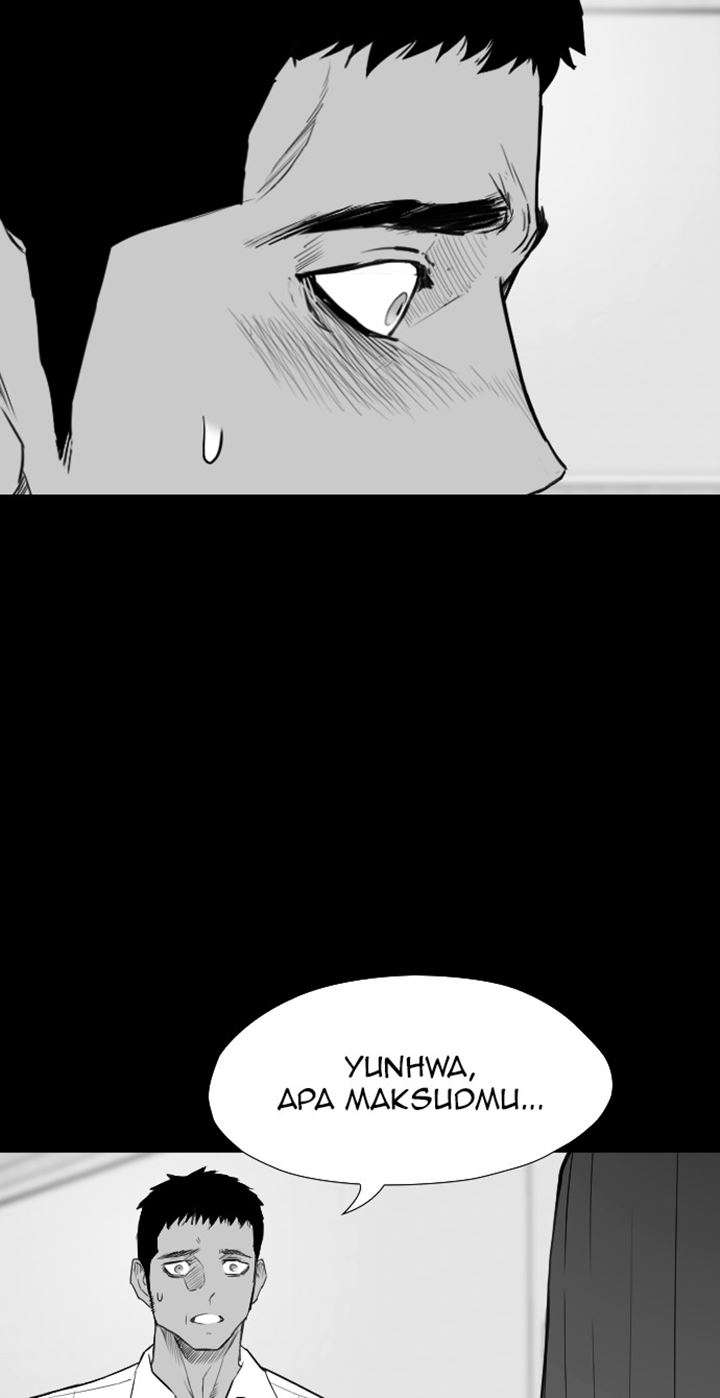Reawaken Man chapter 173 halaman 51
