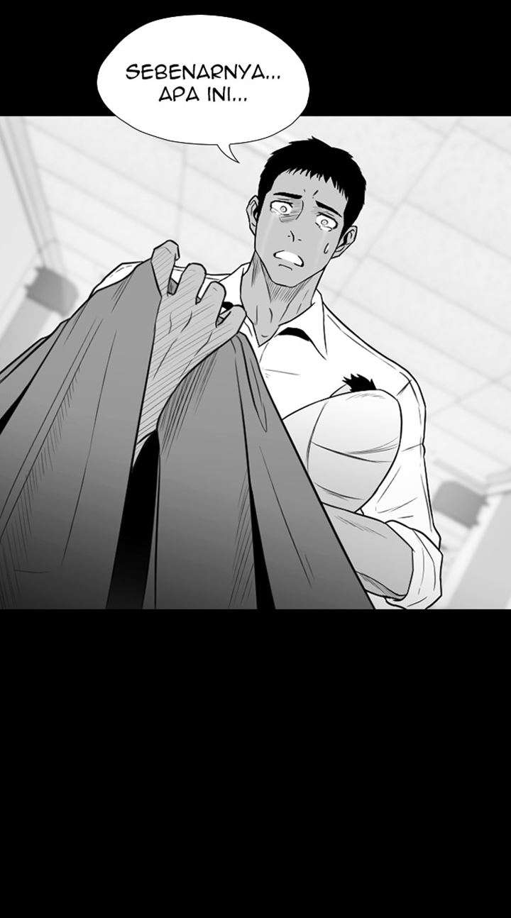 Reawaken Man chapter 173 halaman 70