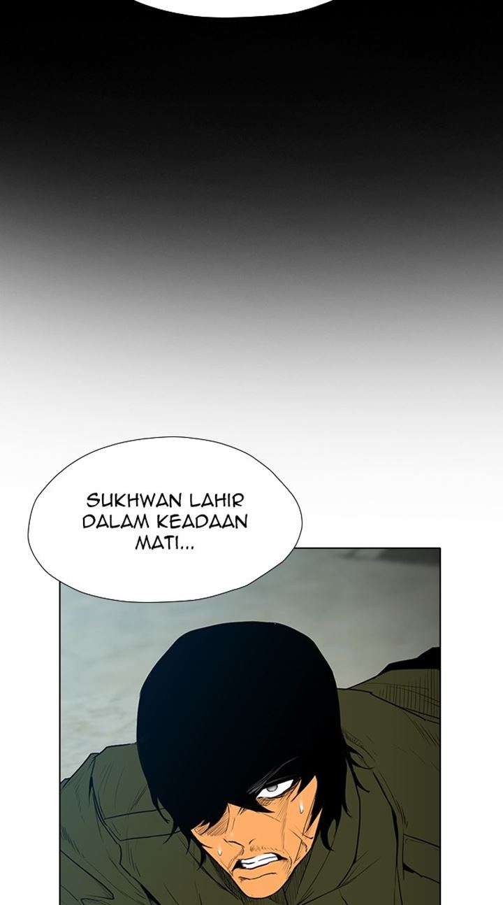 Reawaken Man chapter 173 halaman 77