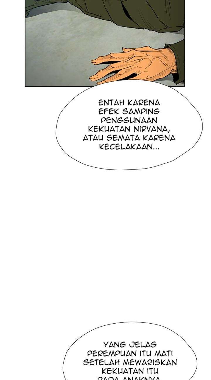 Reawaken Man chapter 173 halaman 78