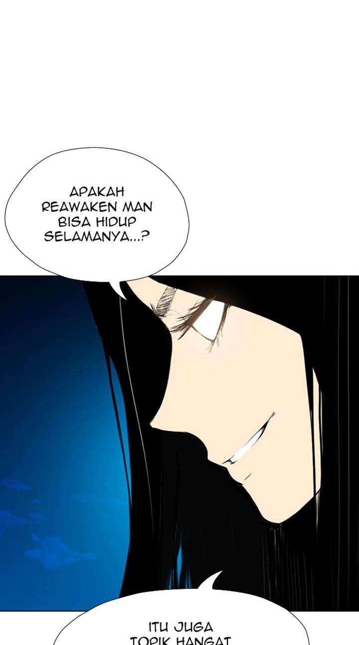 Reawaken Man chapter 173 halaman 80