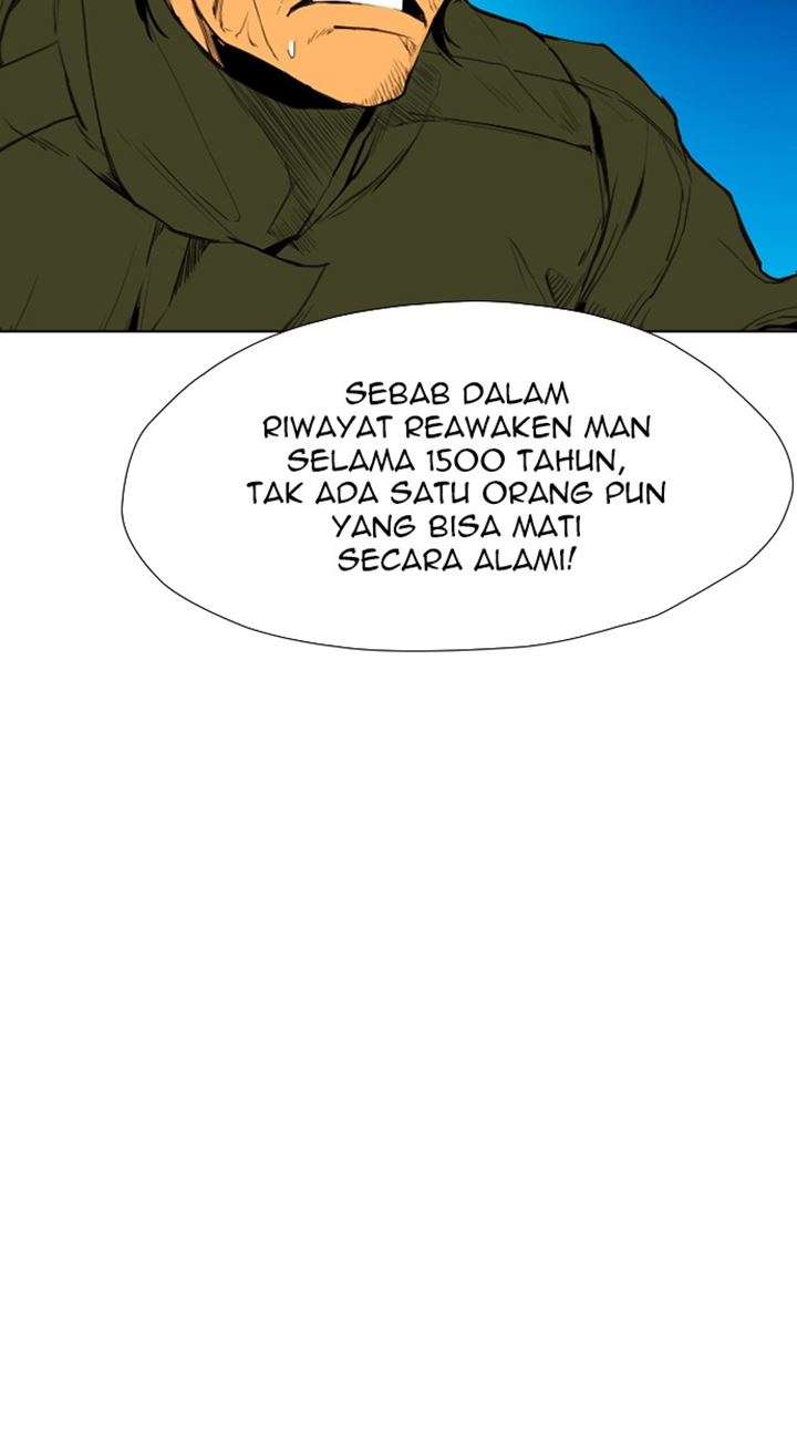 Reawaken Man chapter 173 halaman 82