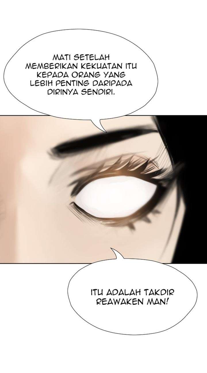 Reawaken Man chapter 173 halaman 83