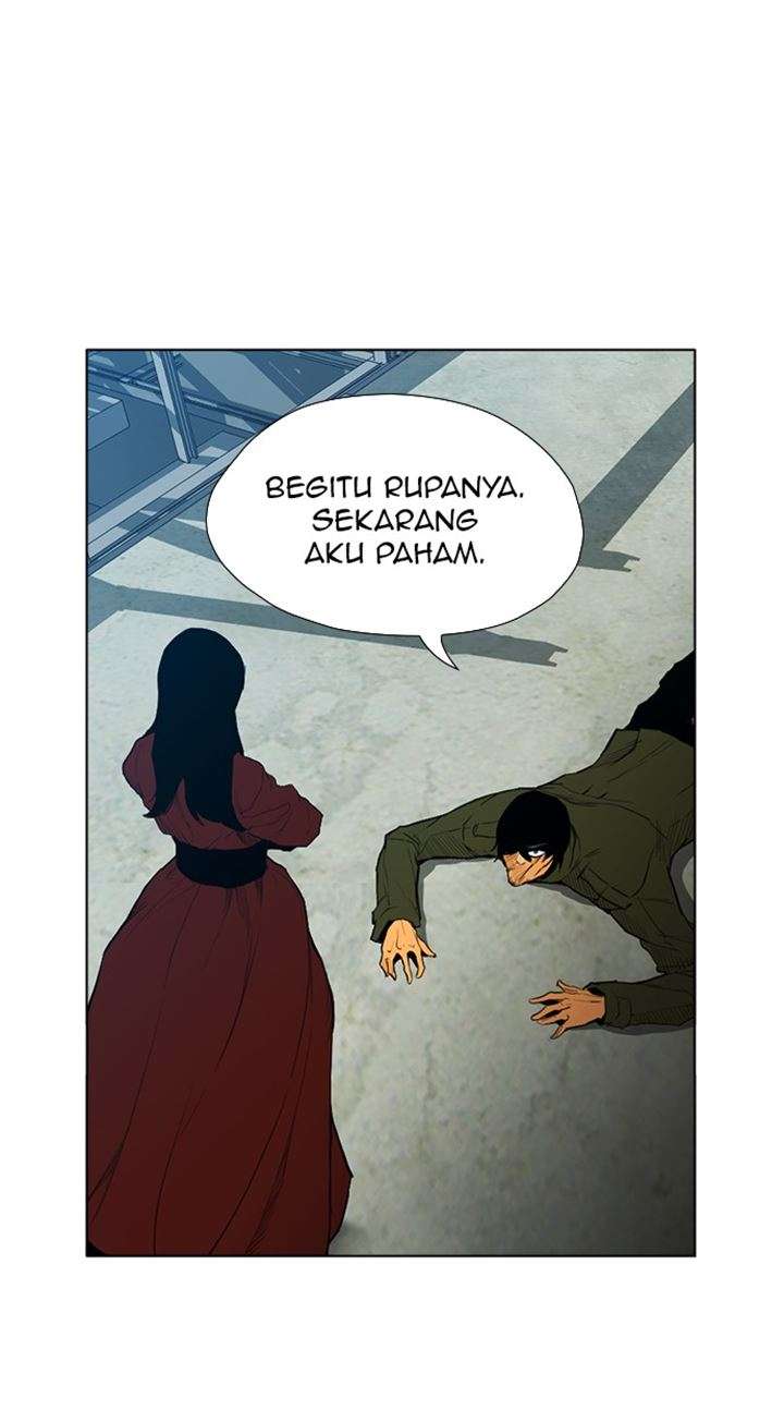 Reawaken Man chapter 173 halaman 86