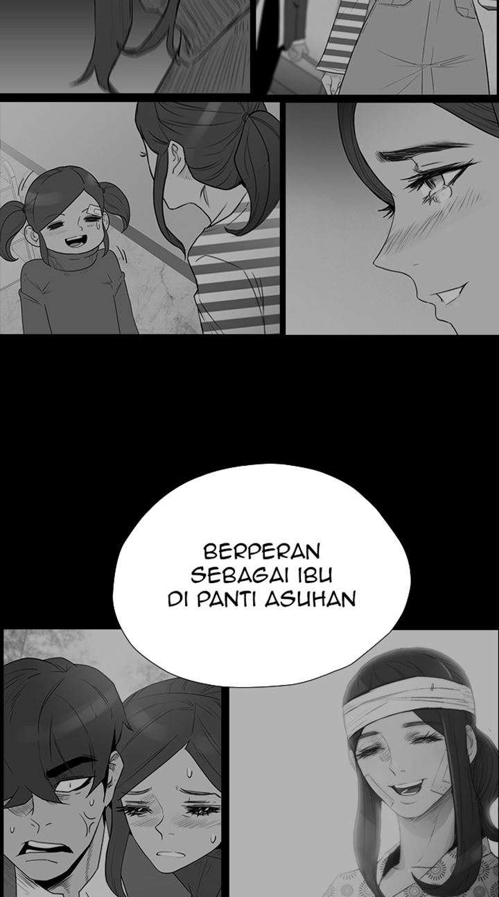 Reawaken Man chapter 173 halaman 90