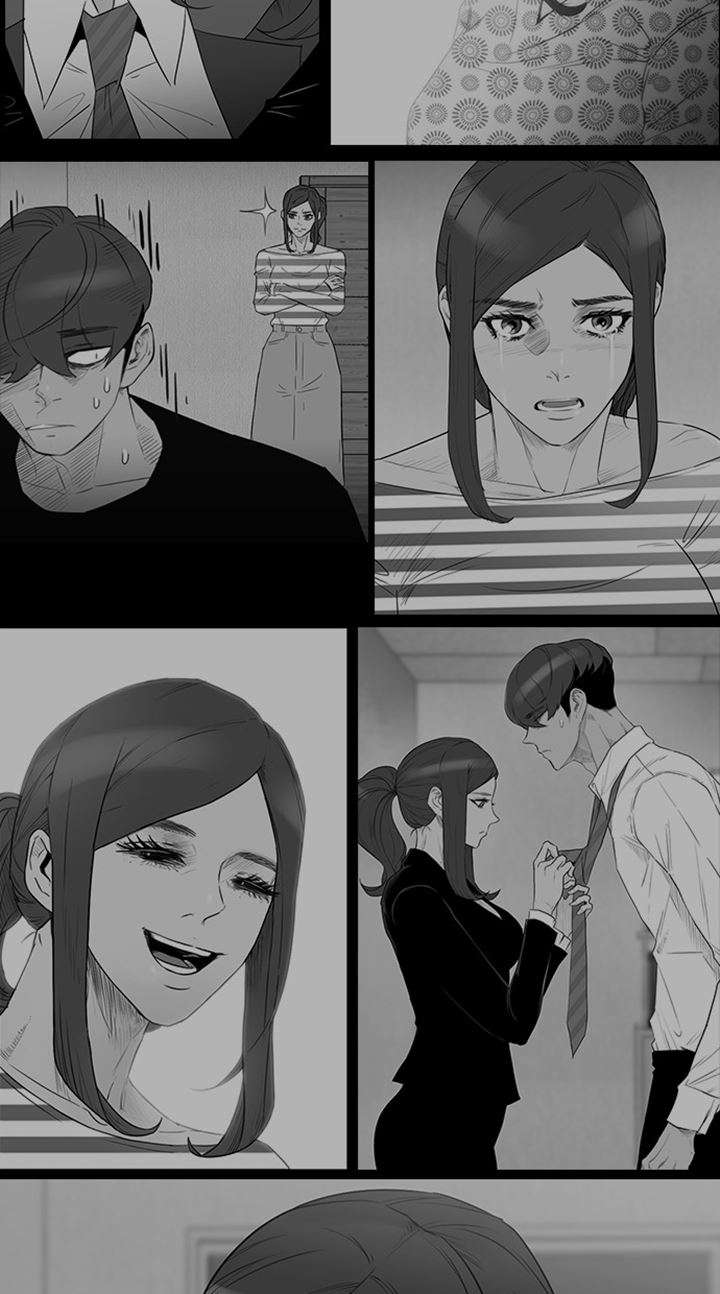 Reawaken Man chapter 173 halaman 91