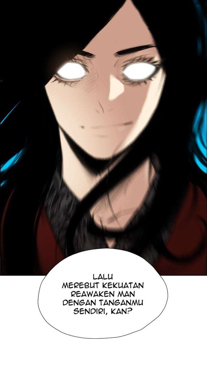 Reawaken Man Bab 174 halaman 4