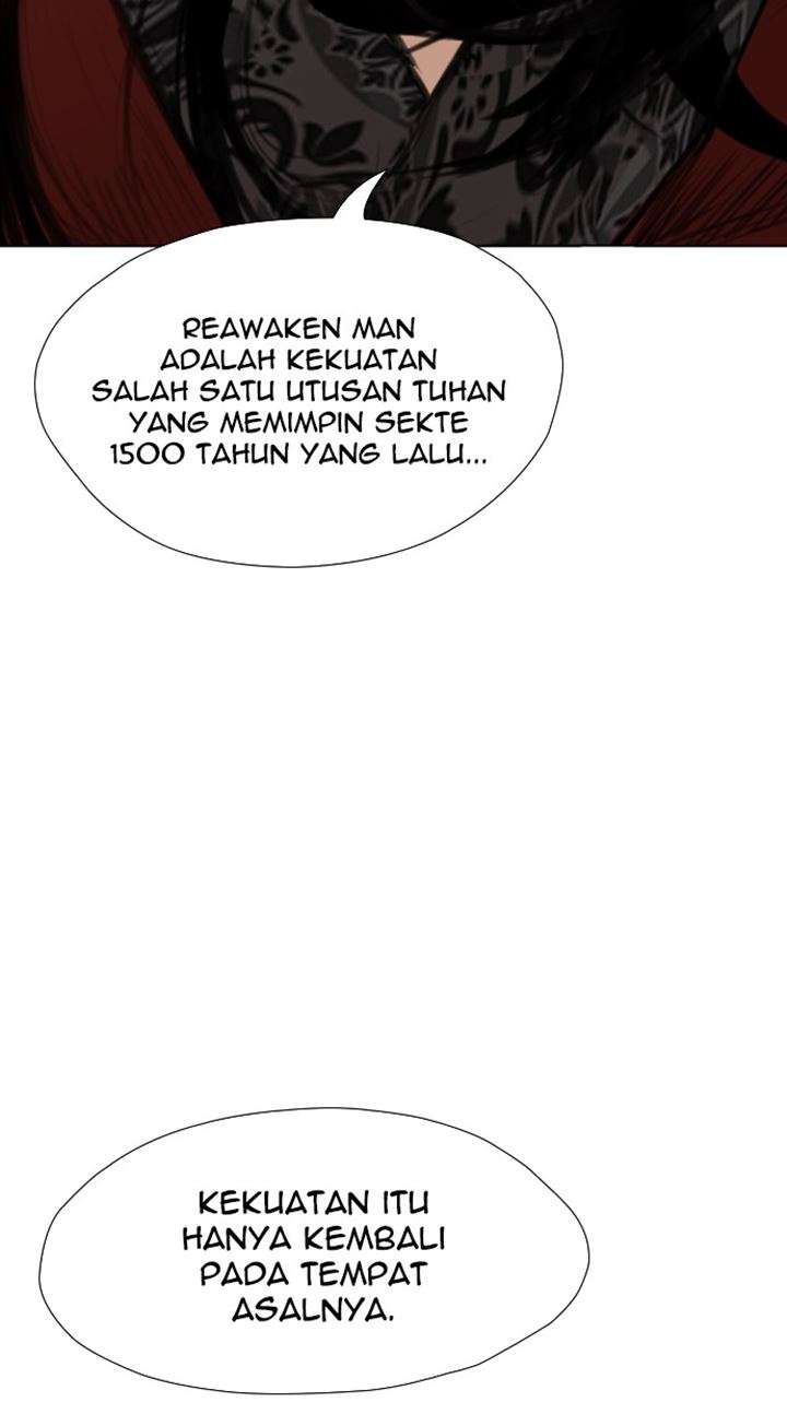 Reawaken Man Bab 174 halaman 6