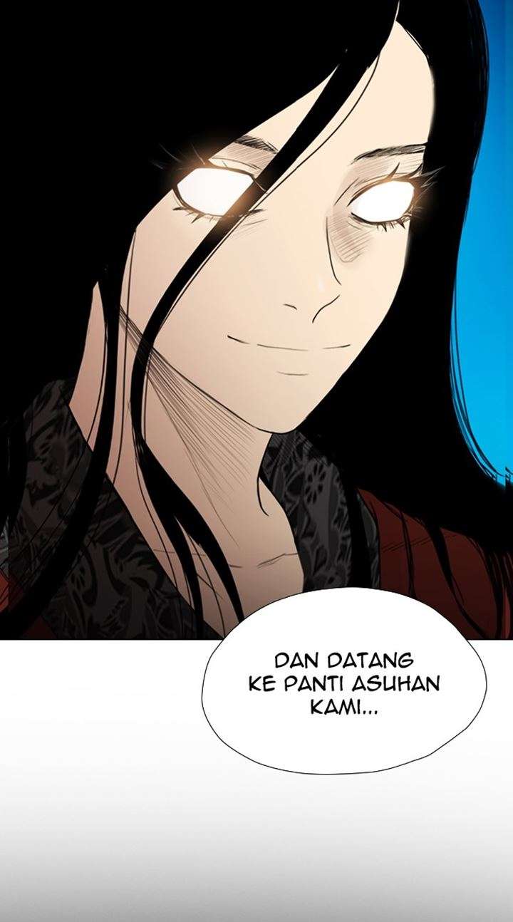 Reawaken Man Bab 174 halaman 9