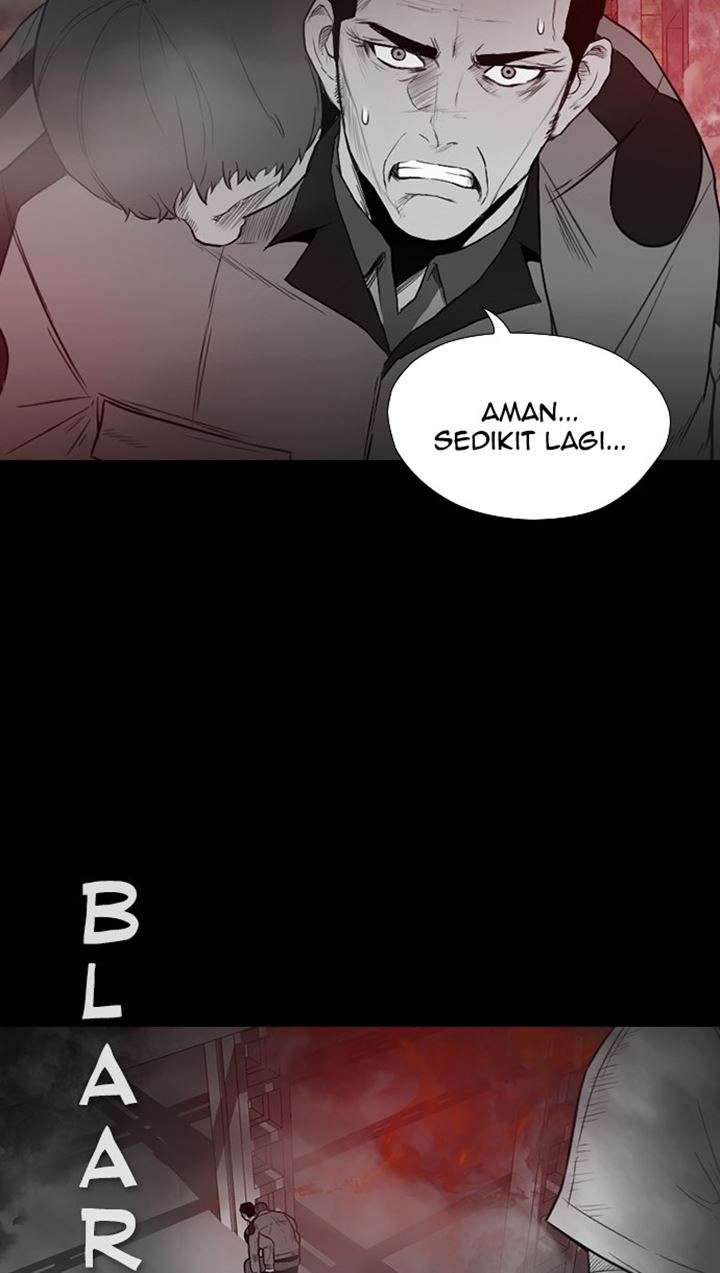 Reawaken Man Bab 174 halaman 13