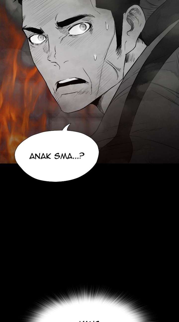 Reawaken Man Bab 174 halaman 18