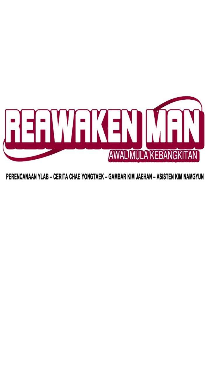 Reawaken Man Bab 174 halaman 23