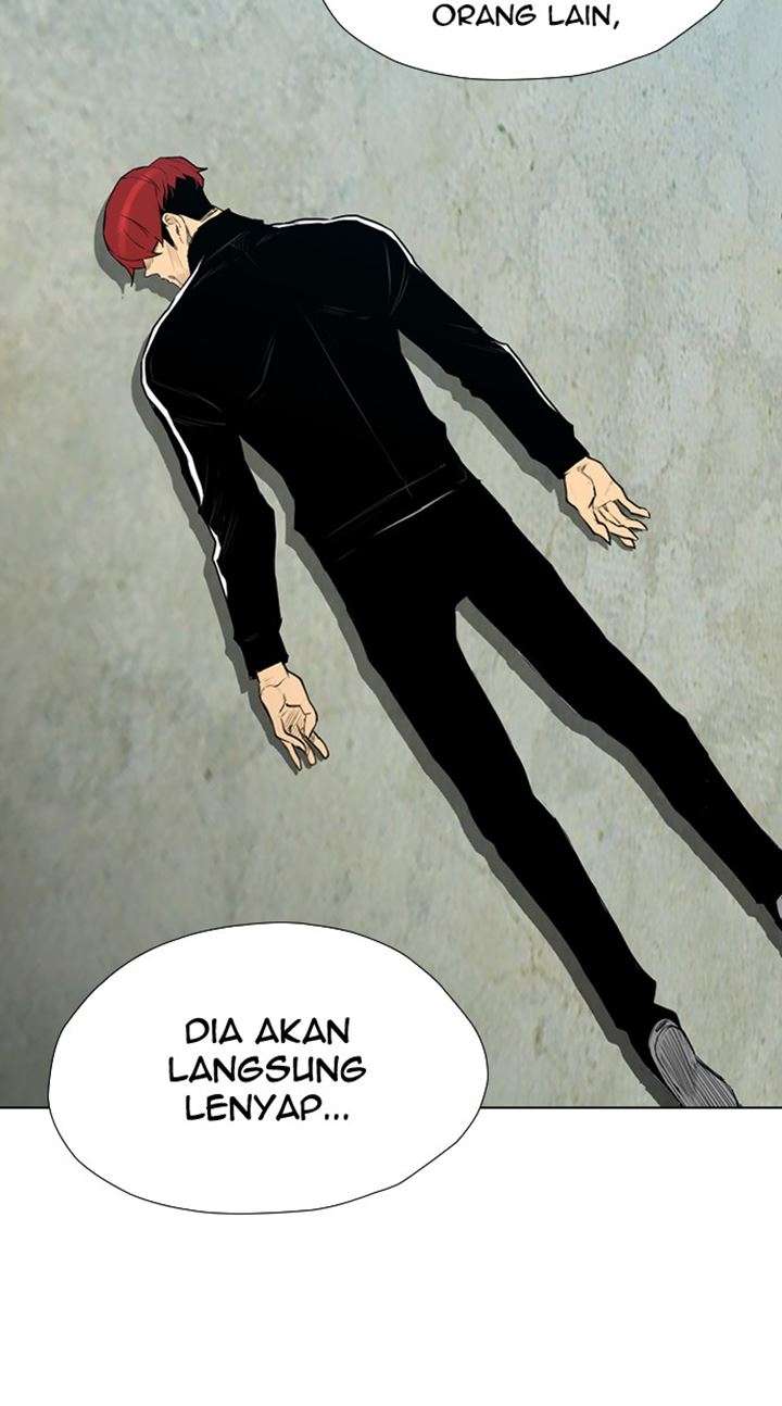 Reawaken Man Bab 174 halaman 33