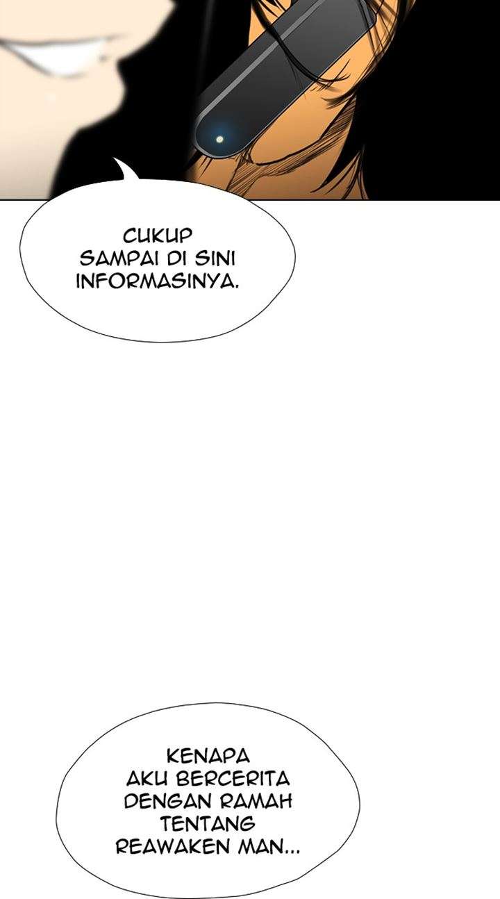 Reawaken Man Bab 174 halaman 43