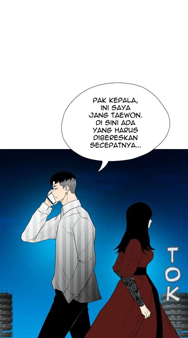 Reawaken Man Bab 174 halaman 55