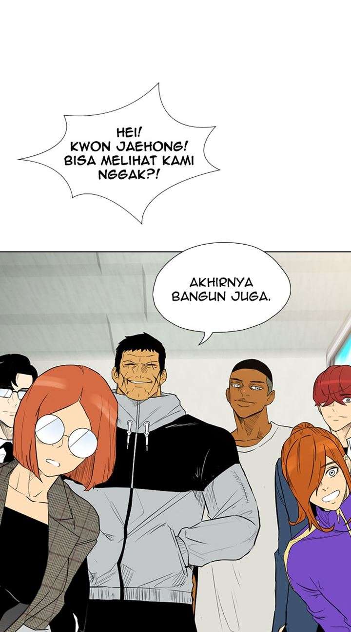 Reawaken Man Bab 174 halaman 74