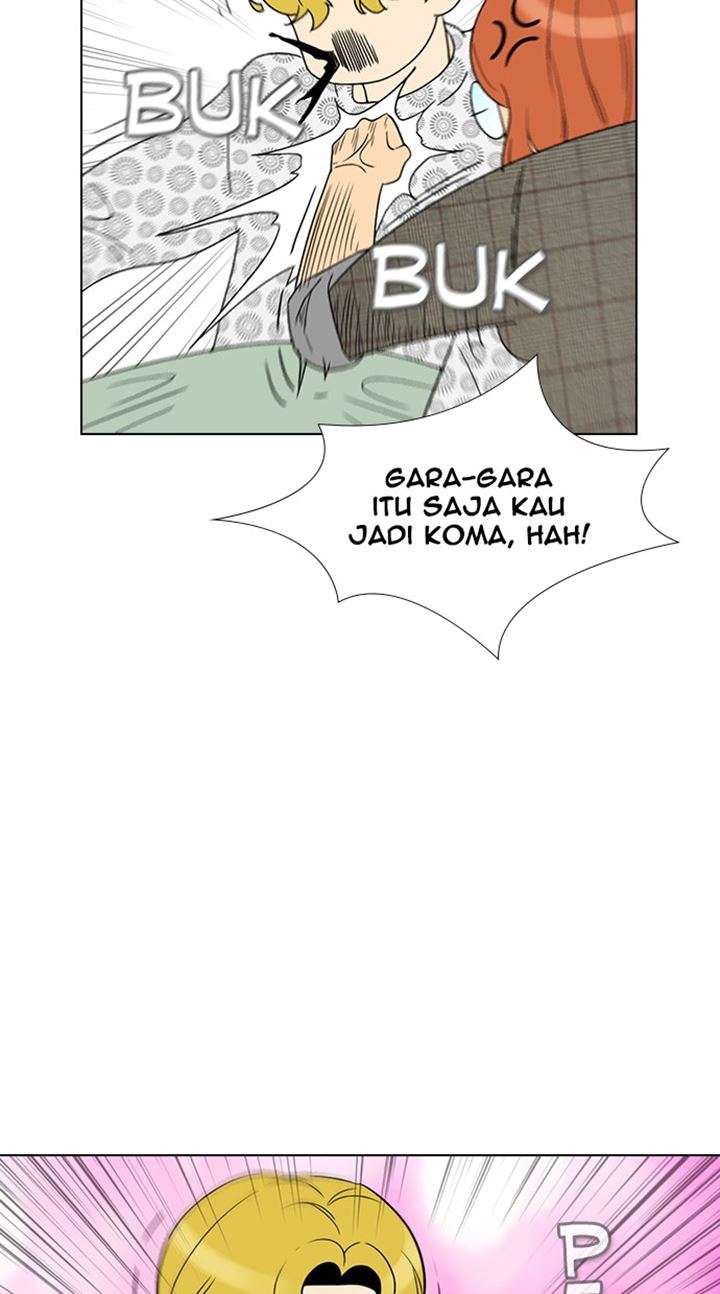 Reawaken Man Bab 174 halaman 76