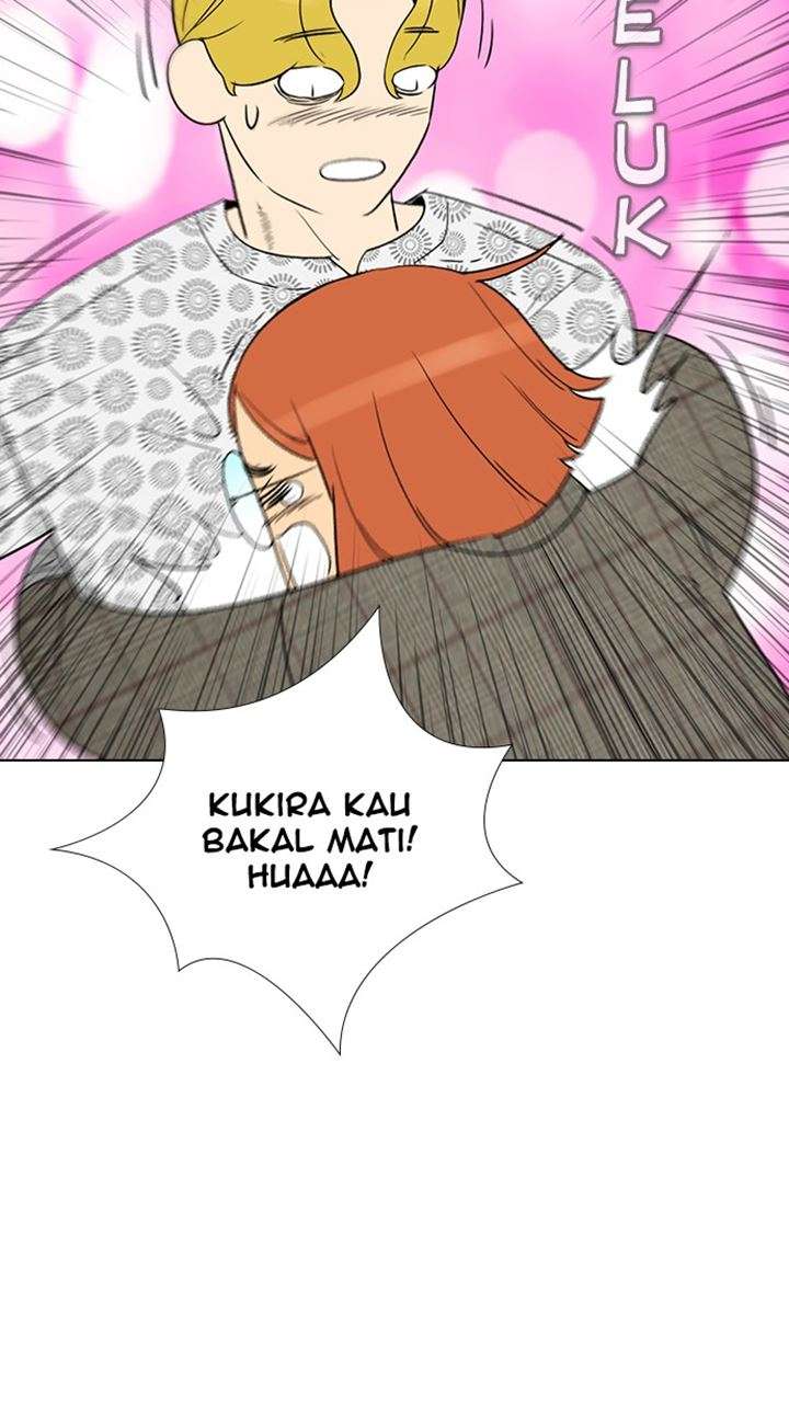 Reawaken Man Bab 174 halaman 77