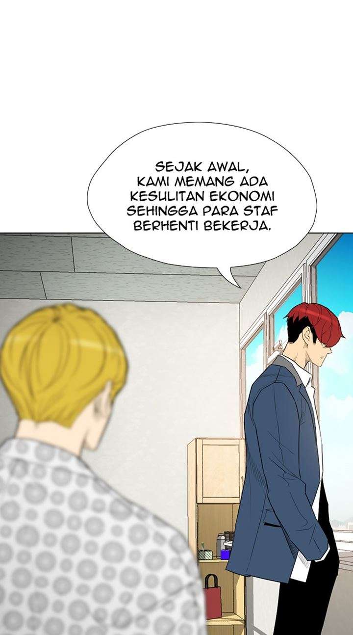 Reawaken Man Bab 174 halaman 81