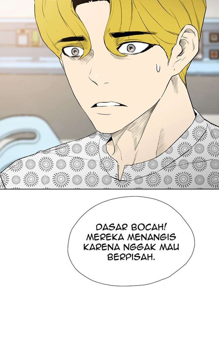 Reawaken Man Bab 174 halaman 83