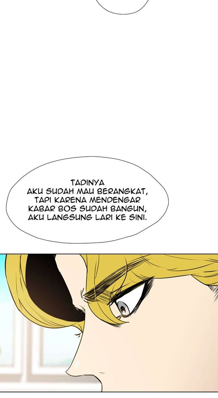 Reawaken Man Bab 174 halaman 85