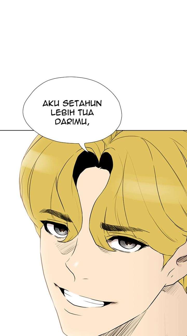 Reawaken Man Bab 174 halaman 93