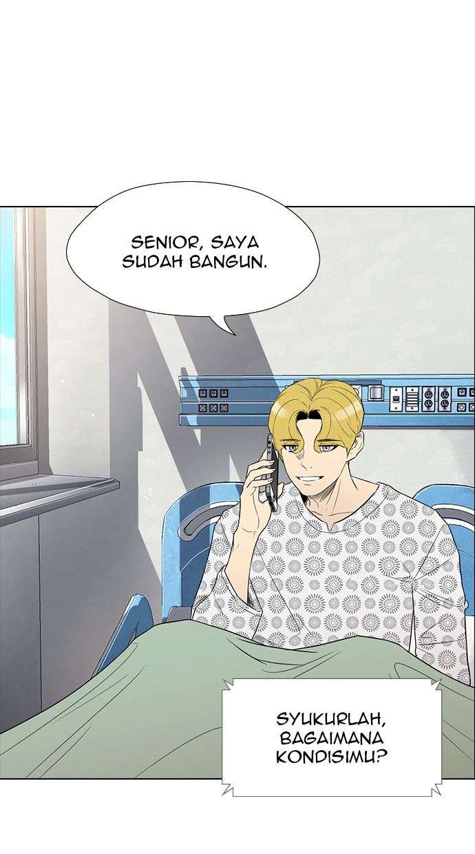 Reawaken Man Bab 175 halaman 2