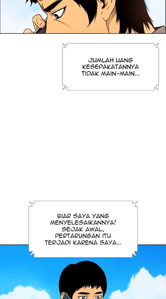 Reawaken Man Bab 175 halaman 5