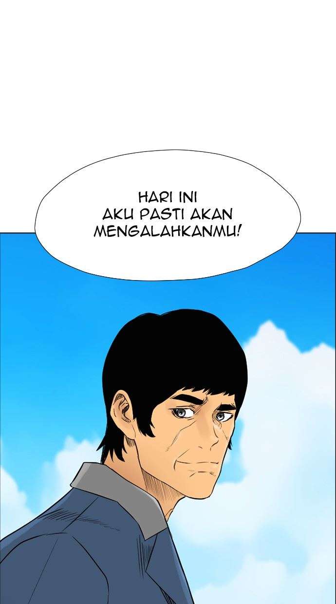 Reawaken Man Bab 175 halaman 16