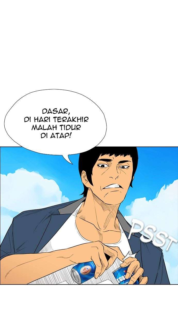 Reawaken Man Bab 175 halaman 25