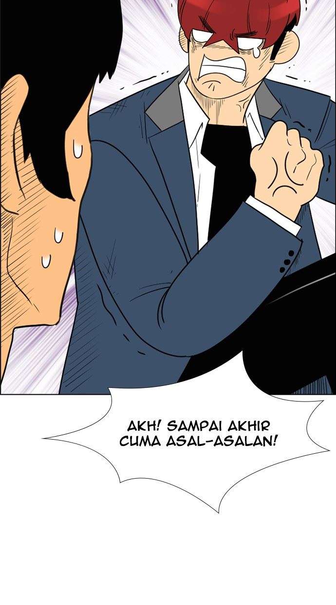 Reawaken Man Bab 175 halaman 35