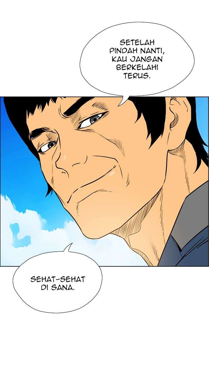 Reawaken Man Bab 175 halaman 40