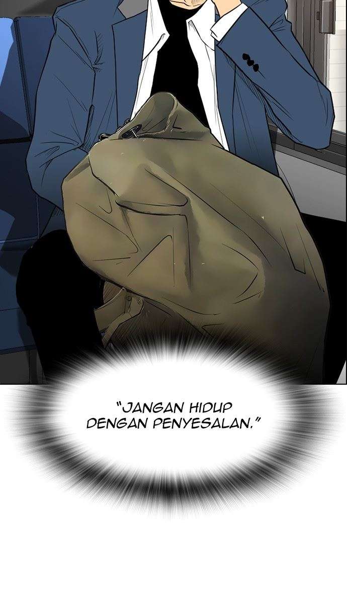 Reawaken Man Bab 175 halaman 61