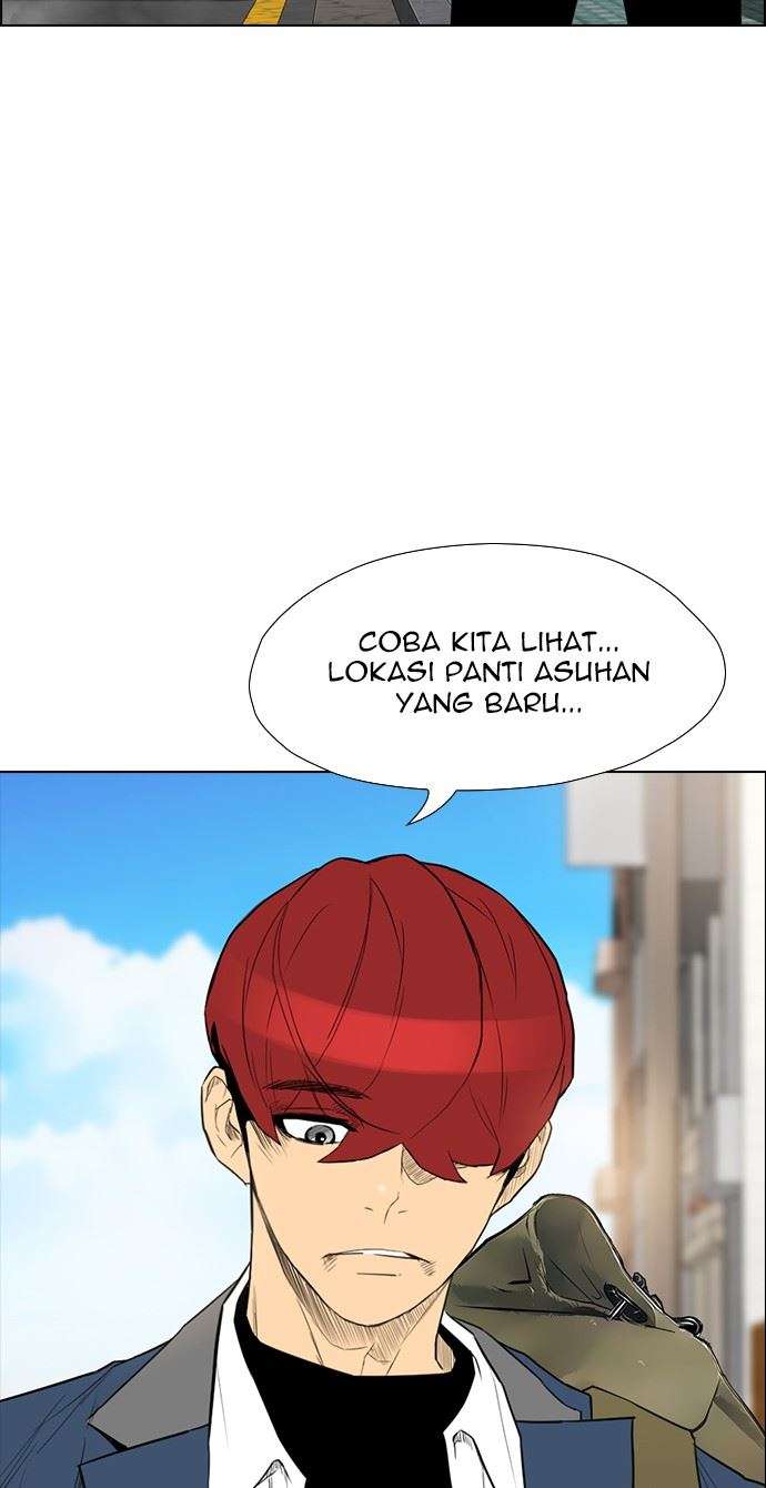 Reawaken Man Bab 175 halaman 72