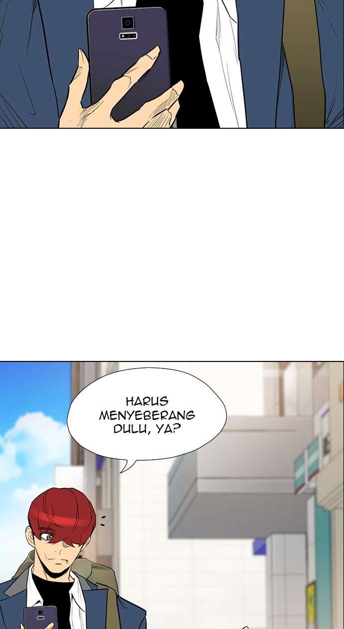 Reawaken Man Bab 175 halaman 73